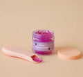 Tiny Tummies Grape Jelly Jar