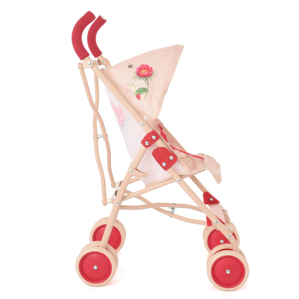 Roma XL Umbrella Stroller - Flora