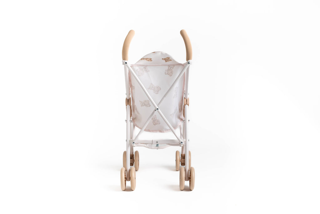 Roma XL Umbrella stroller - Teddy Bear