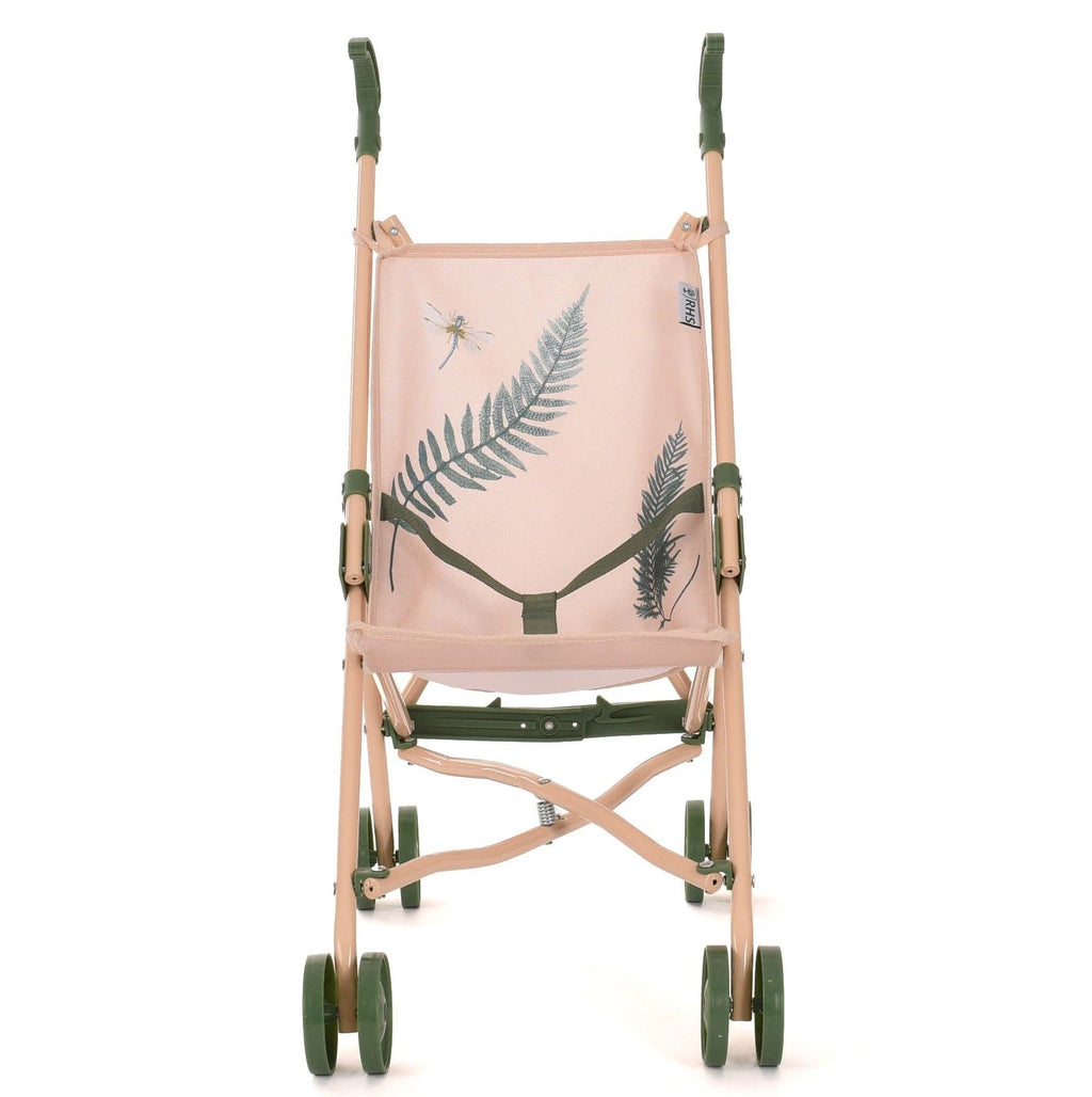 Roma Umbrella Stroller - Fern