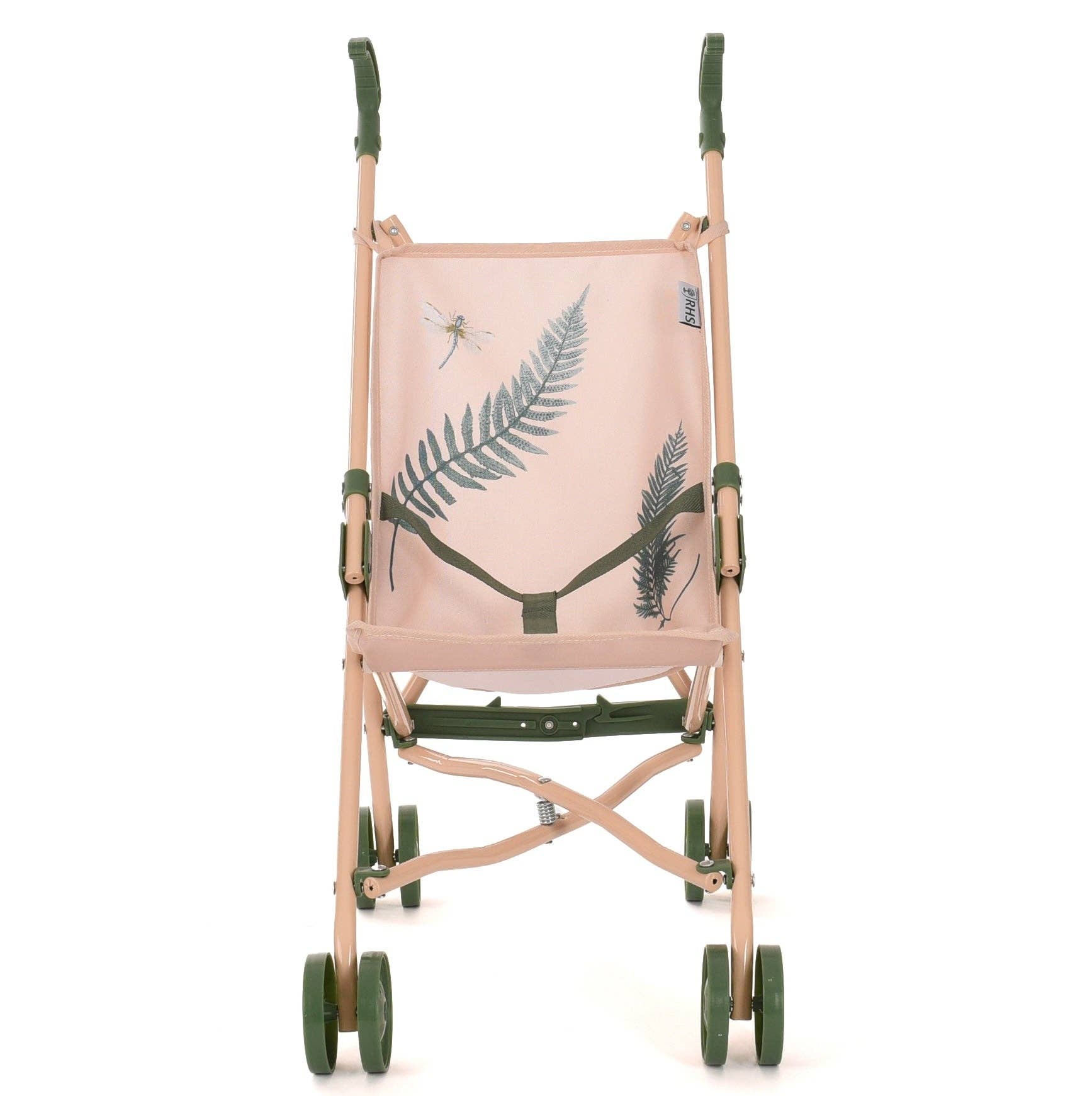 Roma Umbrella Stroller - Fern