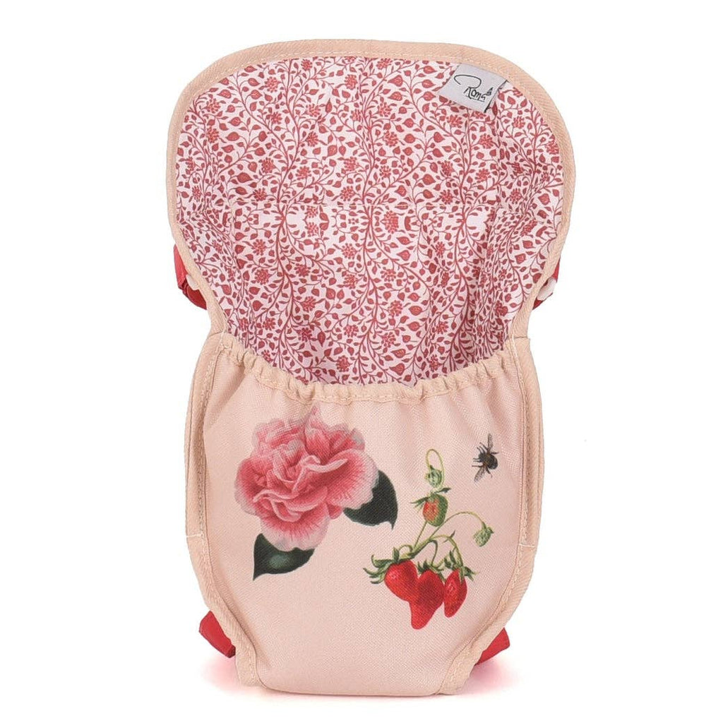 Roma 10 Piece Accessory Set - Flora