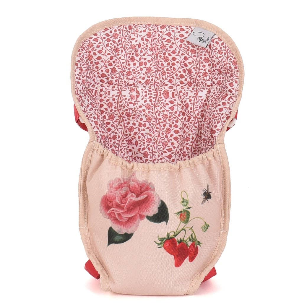Roma 10 Piece Accessory Set - Flora